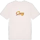 Cuvry baseball t-shirt