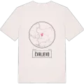 Čvrljevo t-shirt