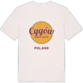 Cygów cirkel t-shirt