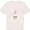 Człopa karta t-shirt