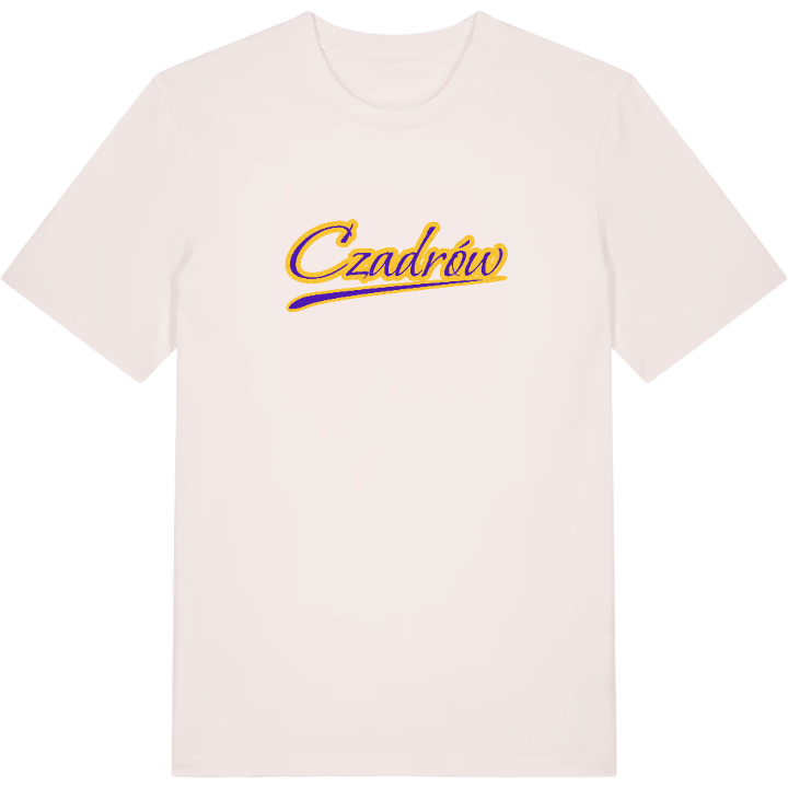 Czadrów baseball t-shirt – t-shirt från PinShirt