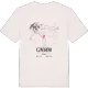 Czadrów karta t-shirt