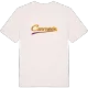Czarnocin baseball t-shirt