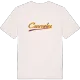 Czarnolas baseball t-shirt