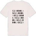 Czarnolas ordlek t-shirt