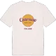 Czarnów cirkel t-shirt
