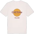 Czarnowo cirkel t-shirt