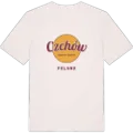 Czchów cirkel t-shirt
