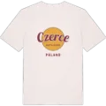 Czerce cirkel t-shirt