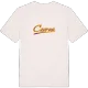 Czerna baseball t-shirt