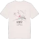Czerteż karta t-shirt