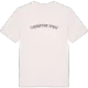 Czerwone Stogi böjd t-shirt