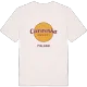 Czerwonka cirkel t-shirt