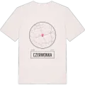 Czerwonka t-shirt