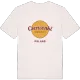 Czerwonki cirkel t-shirt