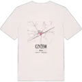 Czyżew karta t-shirt