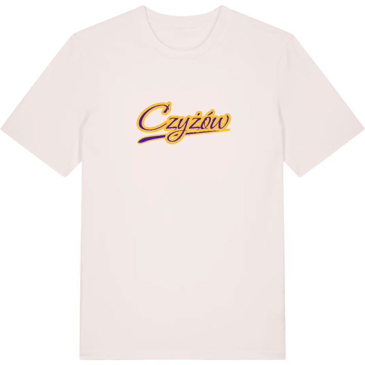 Czyżów baseball t-shirt – t-shirt från PinShirt