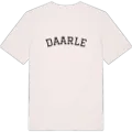 Daarle böjd t-shirt