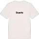 Daarle fetstil t-shirt