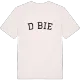 Dąbie böjd t-shirt