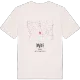 Dąbie karta t-shirt