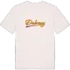 Dabrony baseball t-shirt