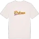 Dąbrowa baseball t-shirt