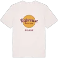 Dąbrowa cirkel t-shirt