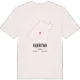 Dąbrowa karta t-shirt