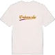 Dąbrowa-Las baseball t-shirt