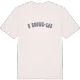 Dąbrowa-Las college t-shirt