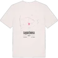 Dąbrówka karta t-shirt