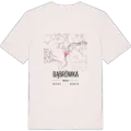 Dąbrówka karta t-shirt