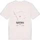 Dąbrówka karta t-shirt