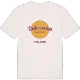 Dąbrówka cirkel t-shirt