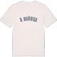 Dąbrówka college t-shirt