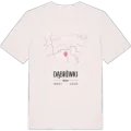 Dąbrówki karta t-shirt