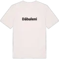 Dăbuleni fetstil t-shirt