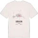 Dăbuleni karta t-shirt