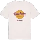 Dachau cirkel t-shirt