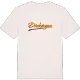 Däckstugan baseball t-shirt