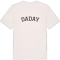 Daday böjd t-shirt