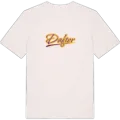 Dafter baseball t-shirt