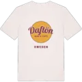 Daftön cirkel t-shirt