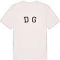Dąg böjd t-shirt