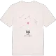 Dąg karta t-shirt