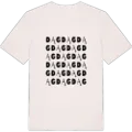 Dąg ordlek t-shirt