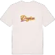 Dagåsa baseball t-shirt