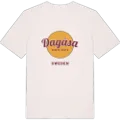 Dagåsa cirkel t-shirt