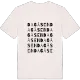 Dagåsen ordlek t-shirt